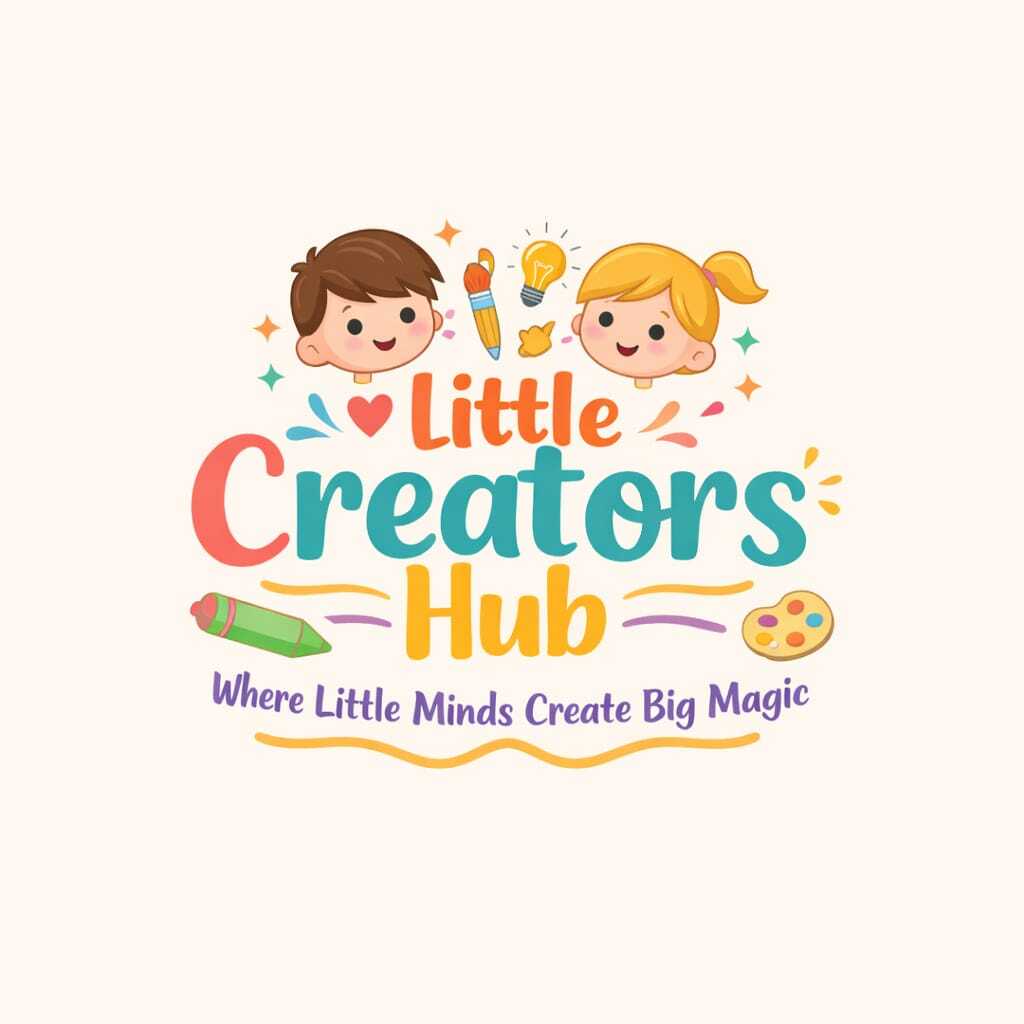 Little Creators Hub (rohini sec 1)