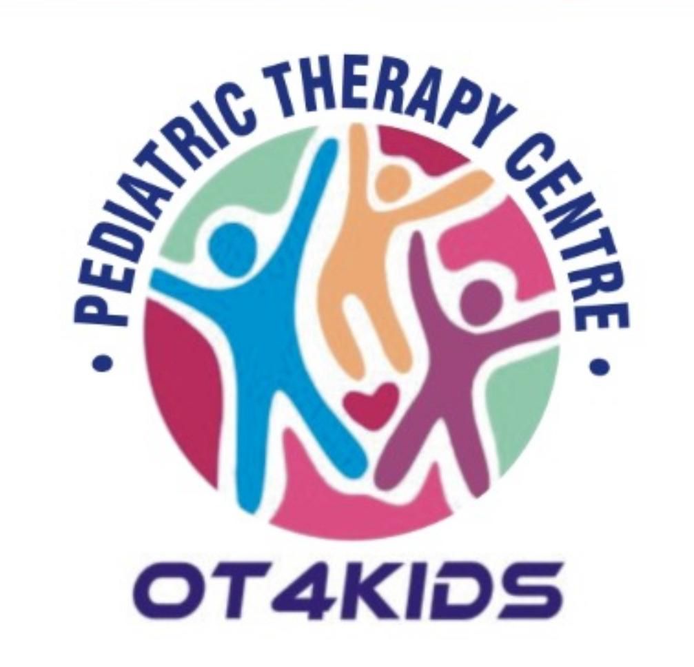 OT4KIDS Pediatric Therapy Centre (West Delhi)