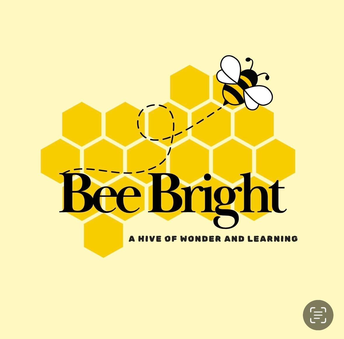 Bee Bright Activity Hub