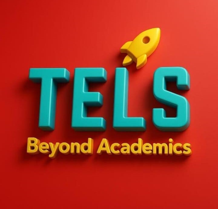 TELS Beyond Academics