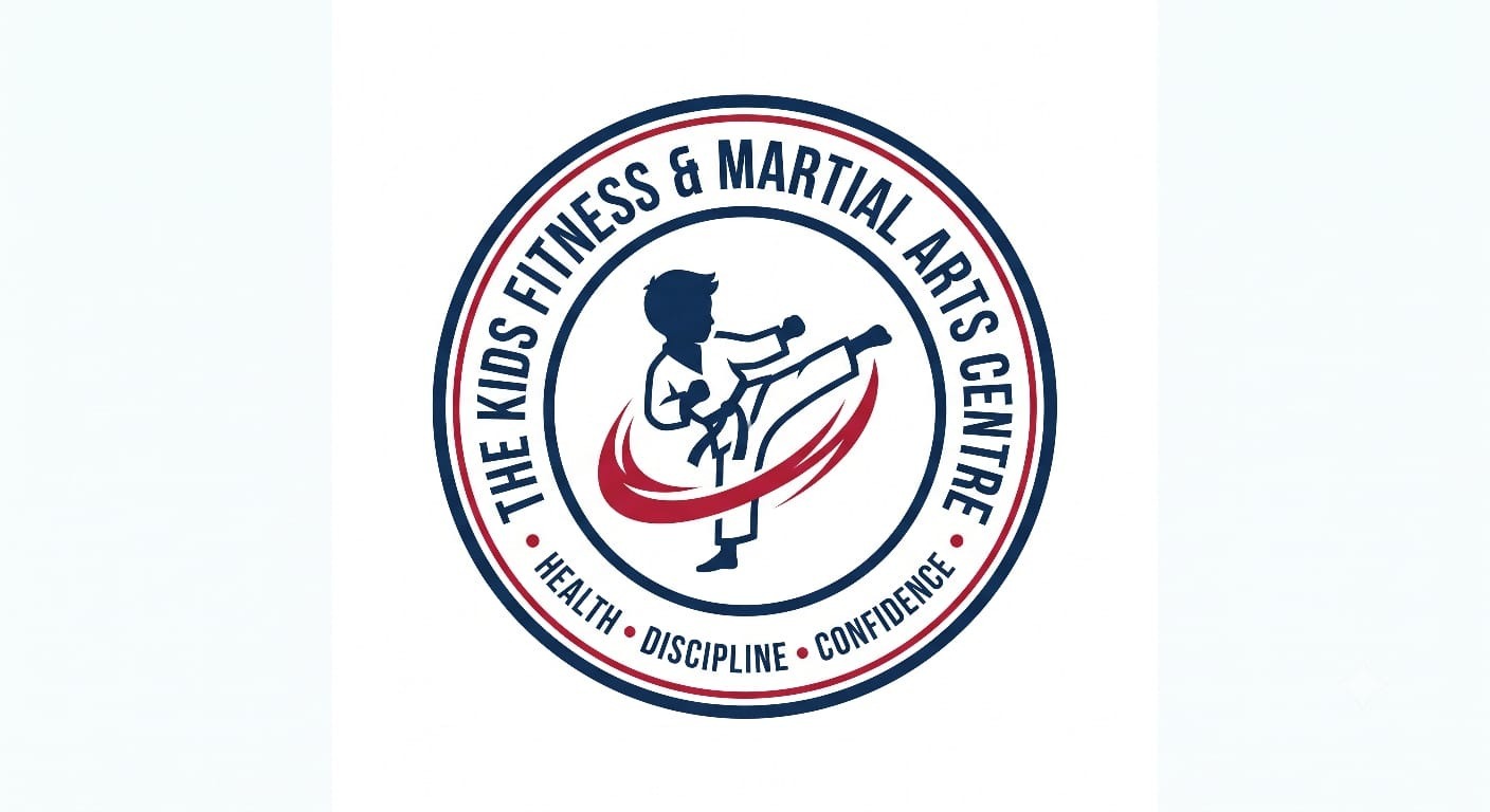 The Kids Fitness and Martial Arts Centre