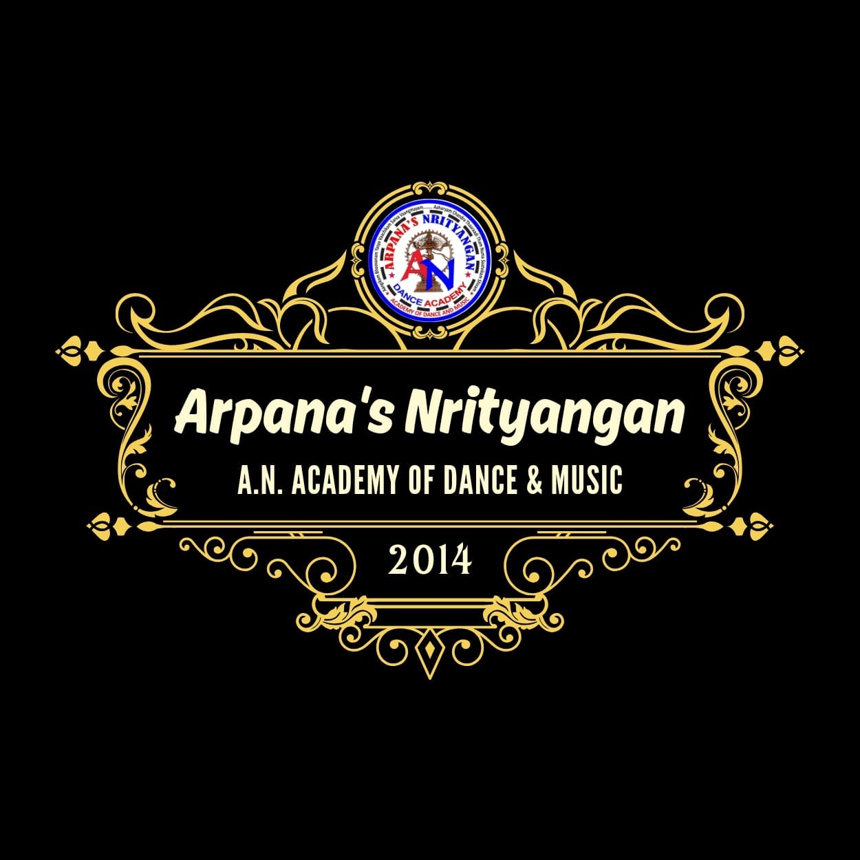 ARPANAS NRITYANGAN