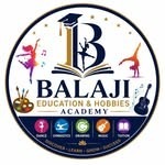 Balaji Education and Hobbies Academy