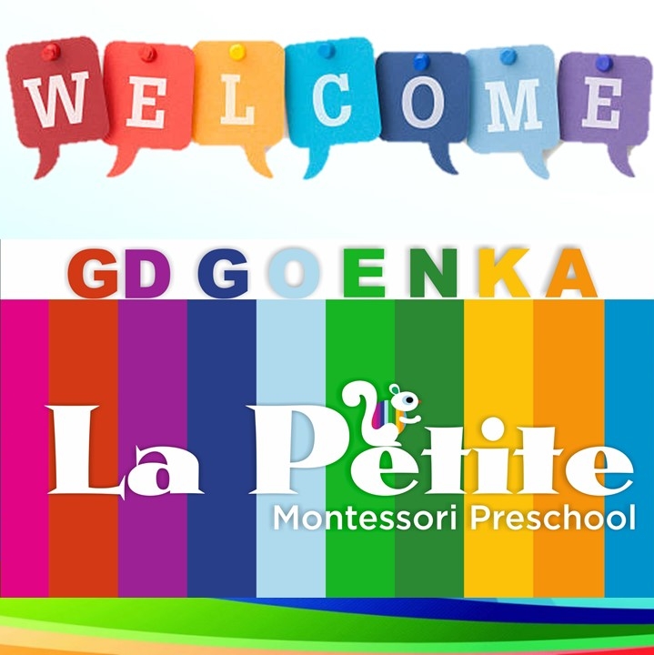 GD Goenka La Petite-East Punjabi Bagh