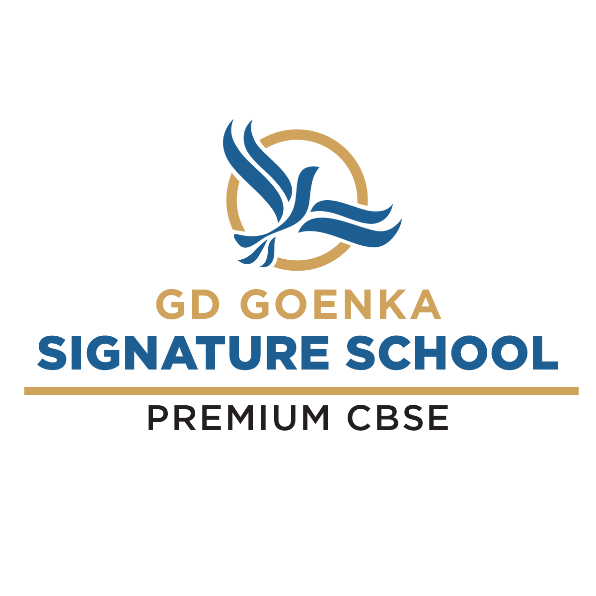 GD Goenka Signature School