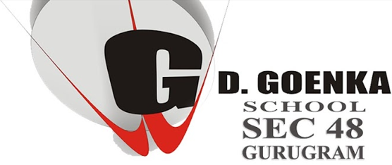 GD Goenka Public School