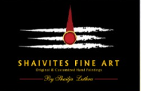 Shaivites Fineart