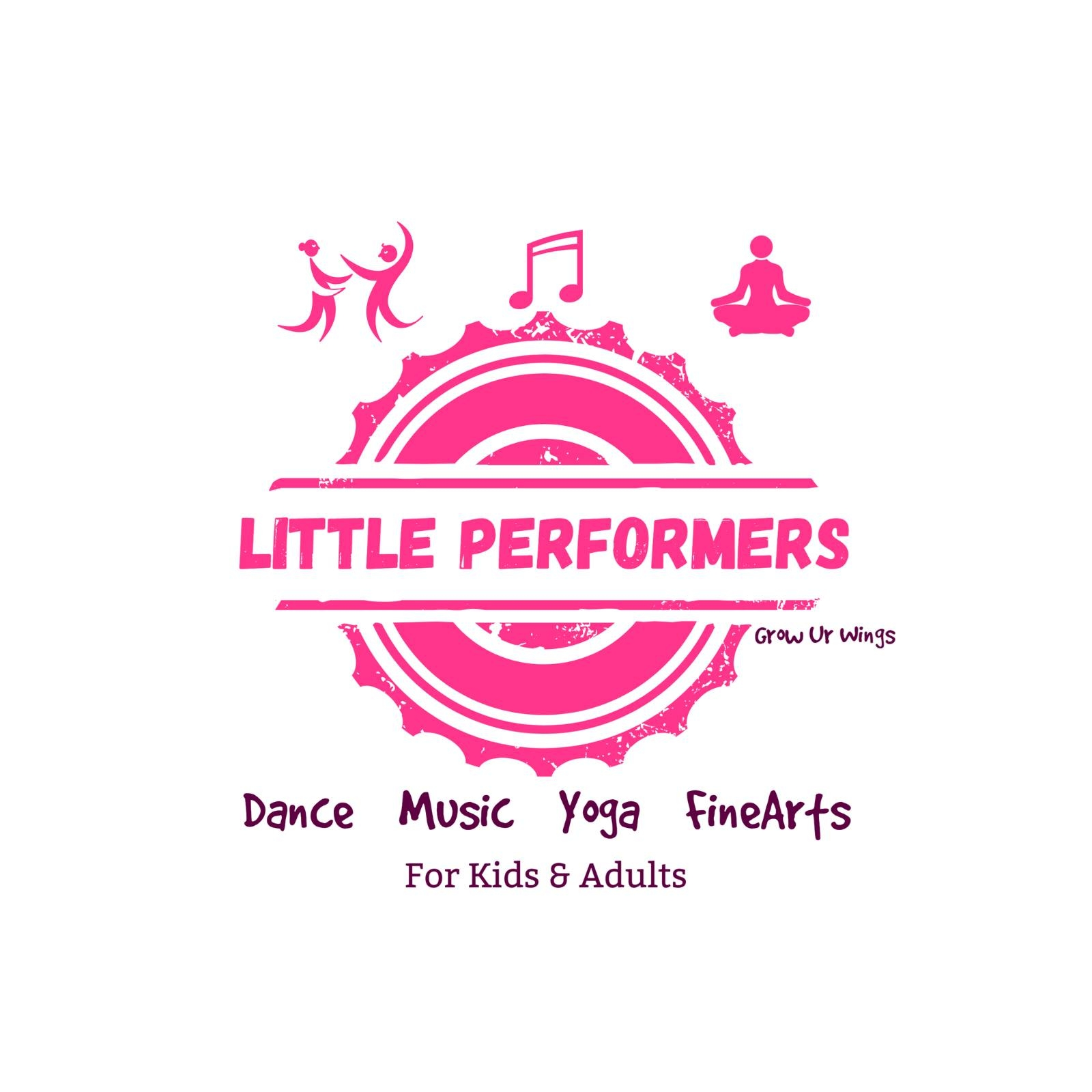 Little performers