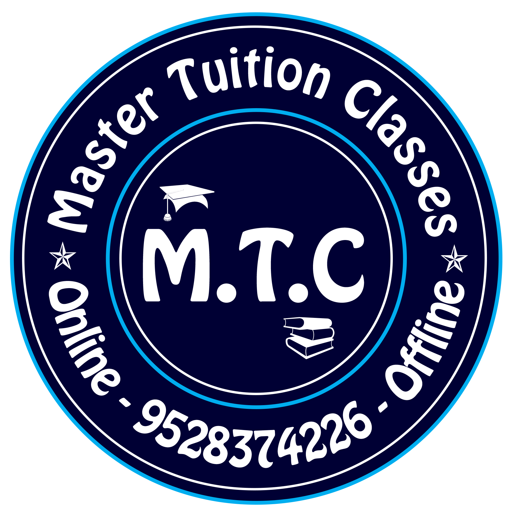 Master Tuition Classes