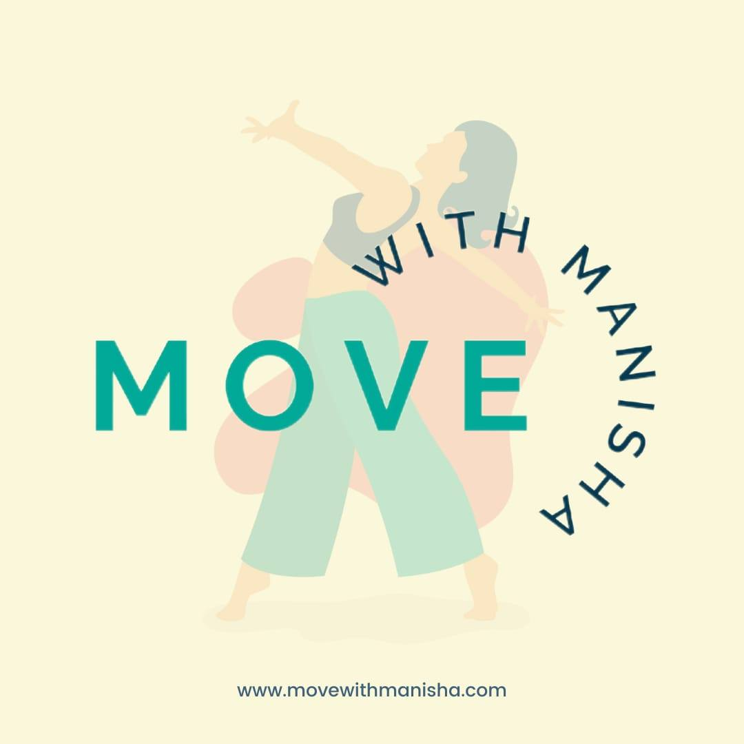 MOVE with Manisha