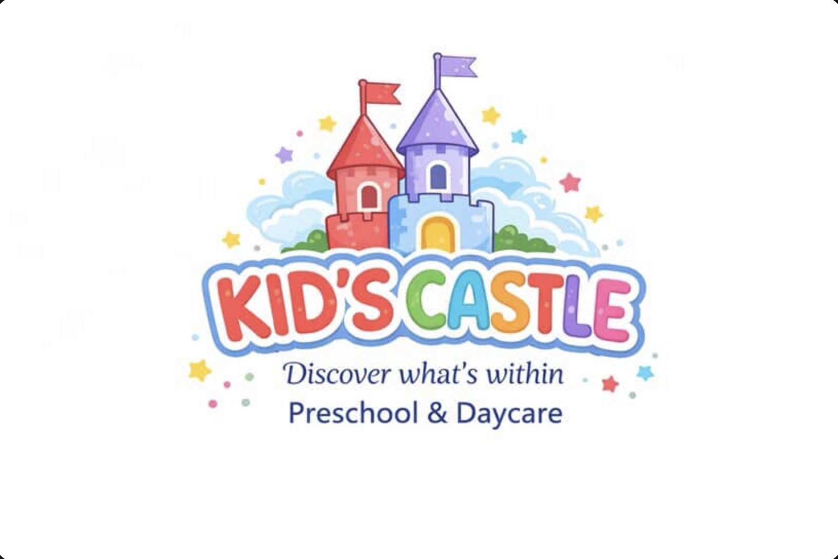 KID’S CASTLE PLAY SCHOOL