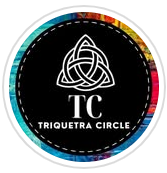 Triquetra Circle