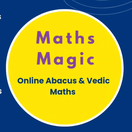 Maths Magic