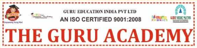 The Guru Academy