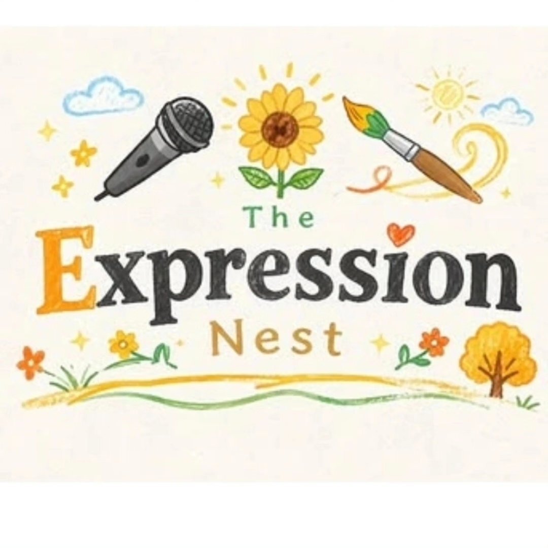 The Expression Nest