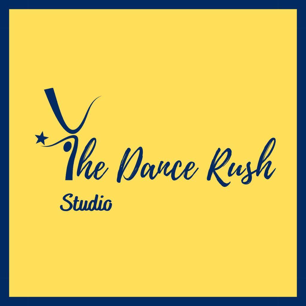 The Dance Rush Studio