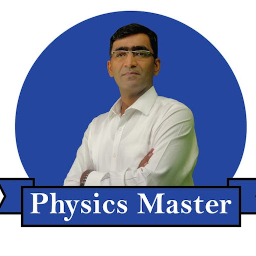 Physics Master Academy