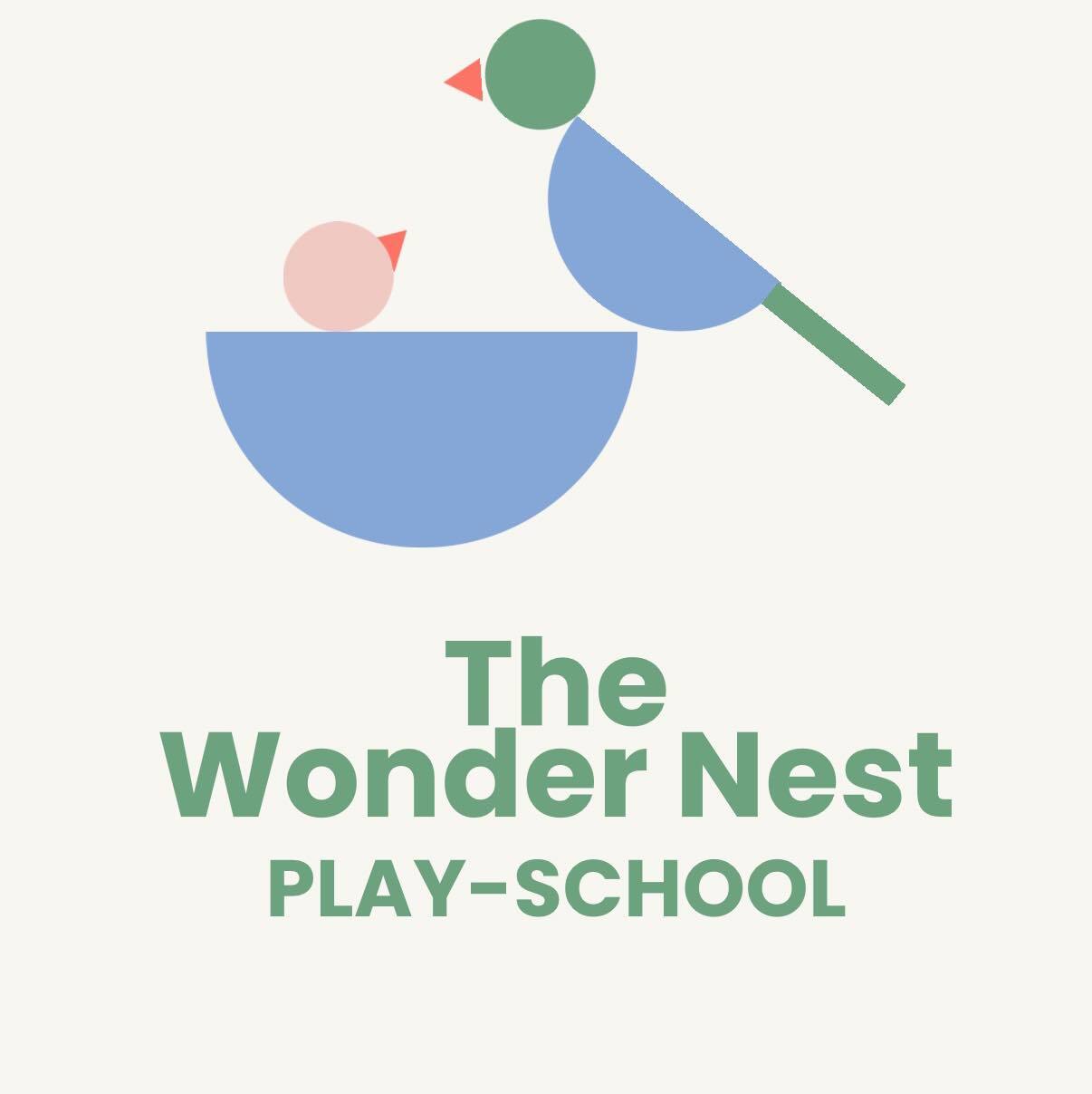 The Wonder Nest Play School