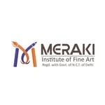 MERAKI Institute Of Fine Art