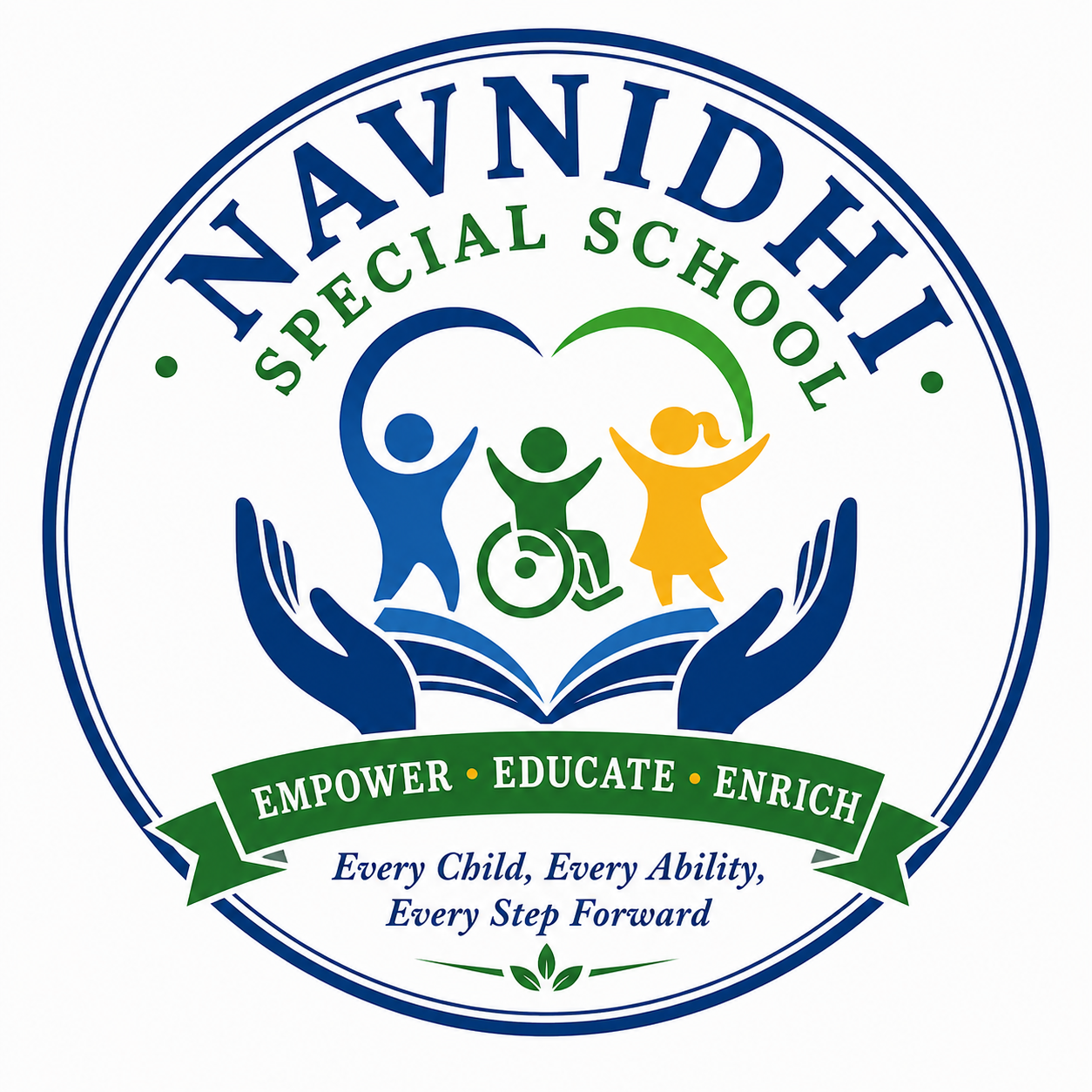 Navnidhi Special School