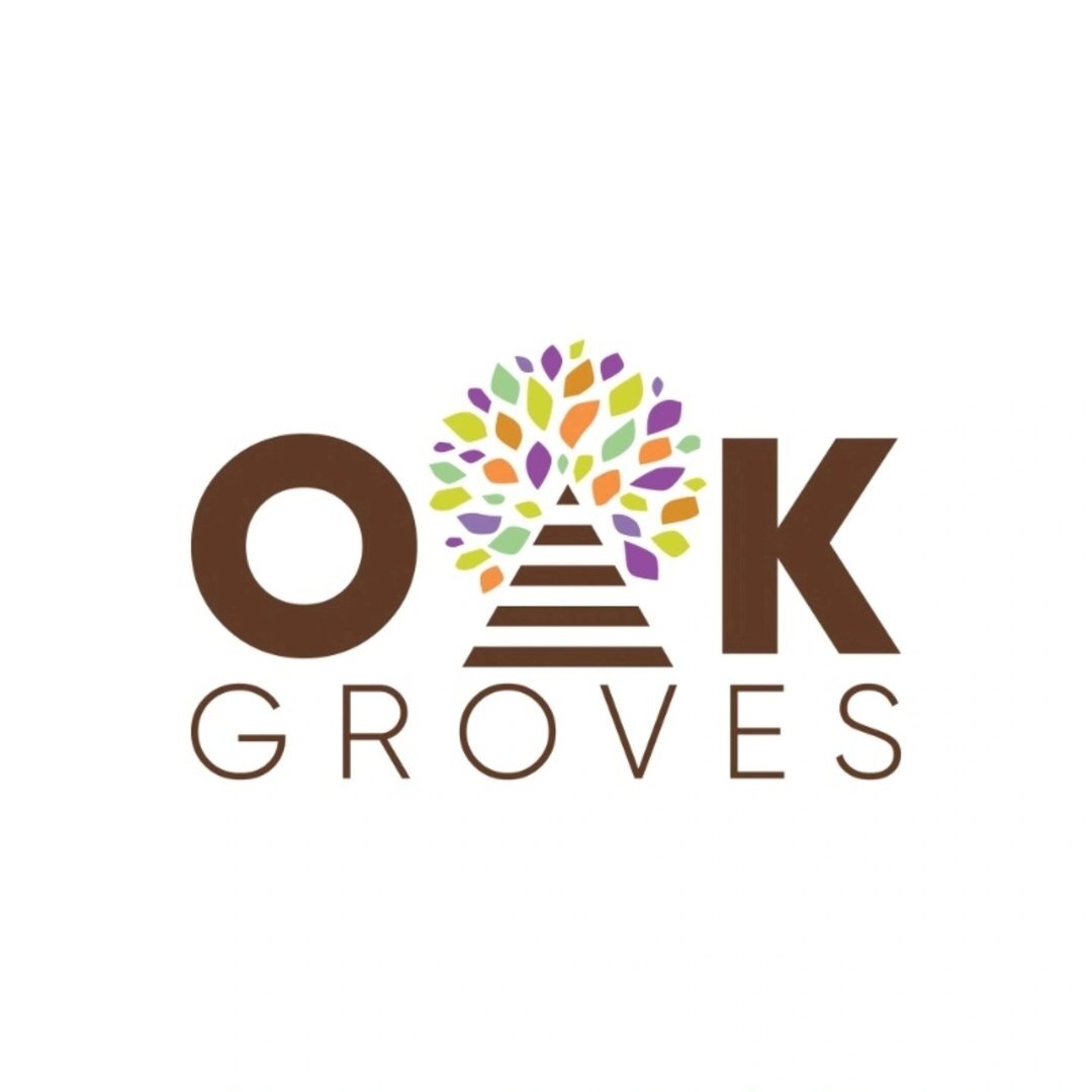 Oak Groves