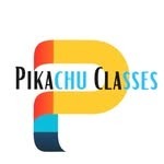 Pikachu Classes
