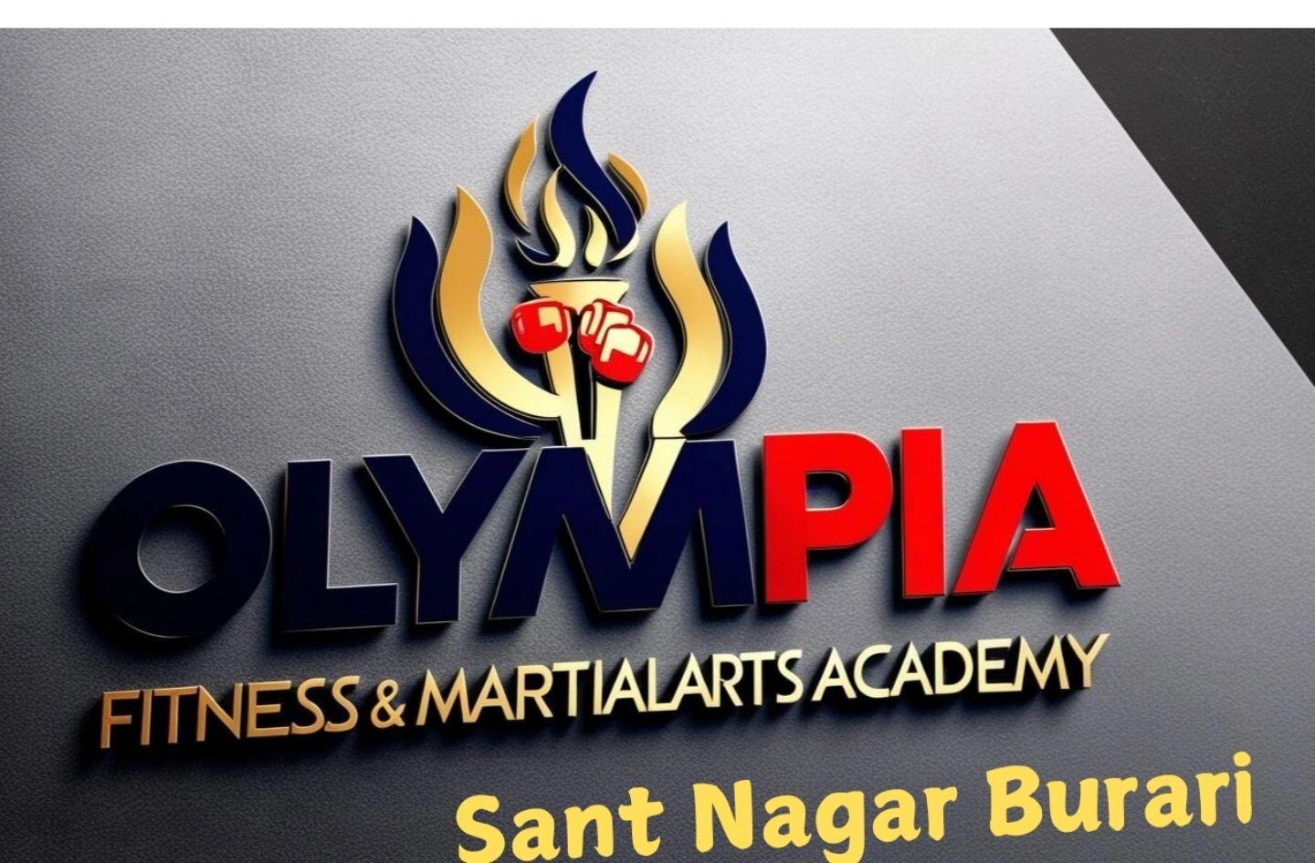 Olympia Martial Art Academy