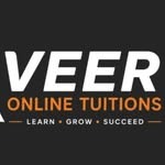 VEER ONLINE TUITIONS